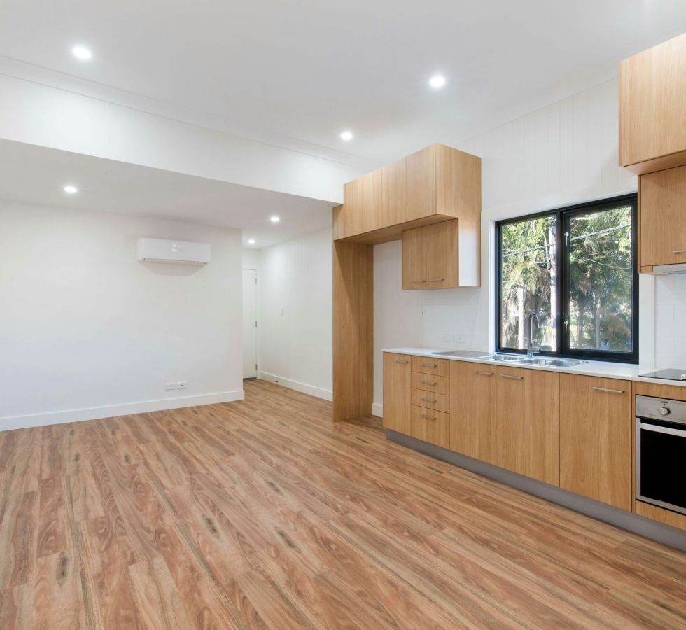 Gulvafslibning til boligforeninger